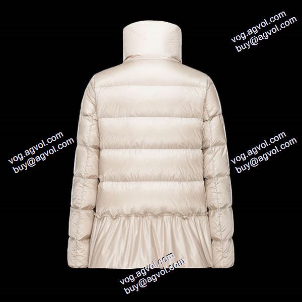 モンクレール MONCLER 重宝するアイテム 2020秋冬 モンクレールコピーブランド ダウンジャケット 2色可選