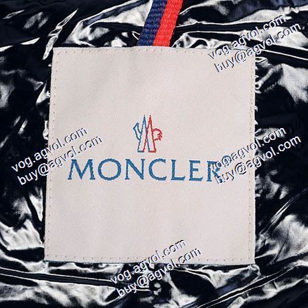 人気 ランキング モンクレール MONCLER 2020秋冬 高レベルの保温性 モンクレールブランドスーパーコピー ダウンベスト