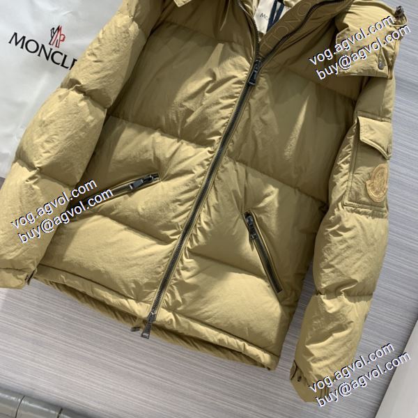 BADYMOREレディースダウンジャケット 寒さに打ち勝つ MONCLERブランド コピー 2020秋冬 ～希少