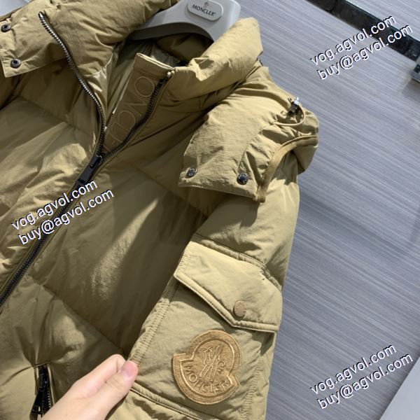 BADYMOREレディースダウンジャケット 寒さに打ち勝つ MONCLERブランド コピー 2020秋冬 ～希少