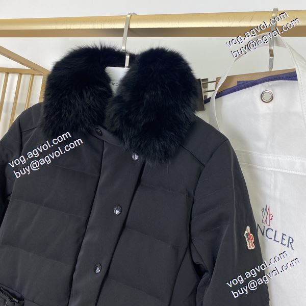 MONCLERスーパーコピー 完売品！ 2020秋冬 レディースダウンジャケット