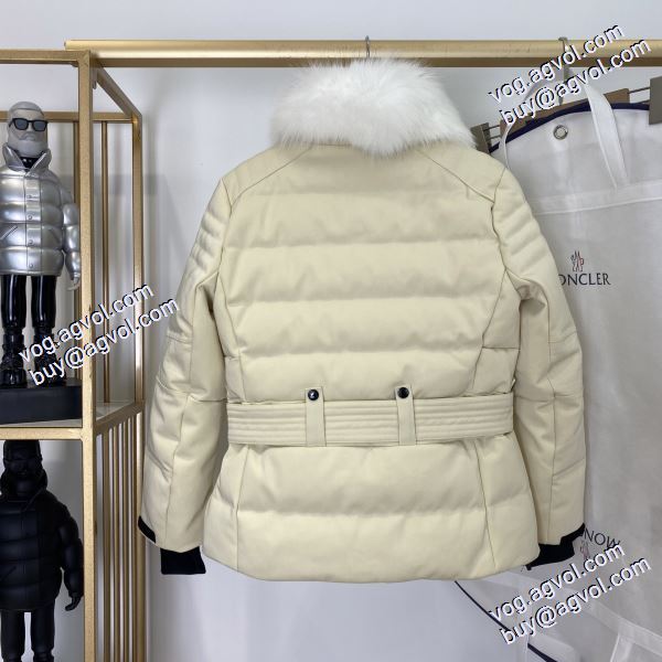 大特価 モンクレール MONCLERコピー レディースダウンジャケット 2020秋冬