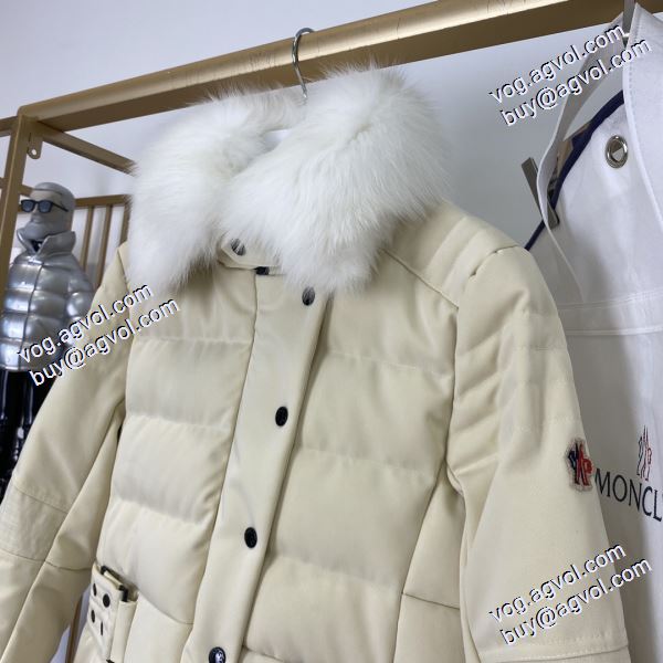 大特価 モンクレール MONCLERコピー レディースダウンジャケット 2020秋冬