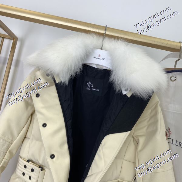 大特価 モンクレール MONCLERコピー レディースダウンジャケット 2020秋冬
