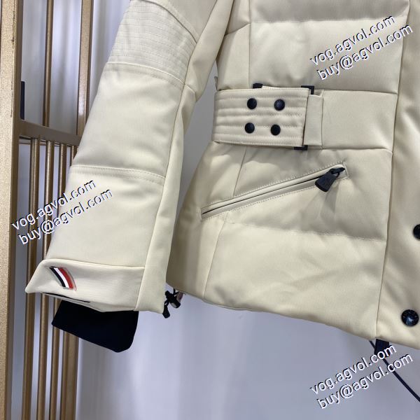 大特価 モンクレール MONCLERコピー レディースダウンジャケット 2020秋冬
