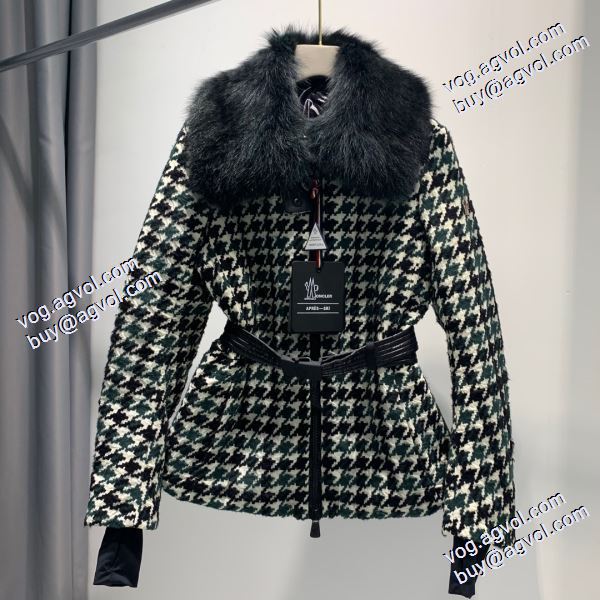 Grenoble レディースダウンジャケット お買得 モンクレール MONCLERコピー ブランド 2020秋冬