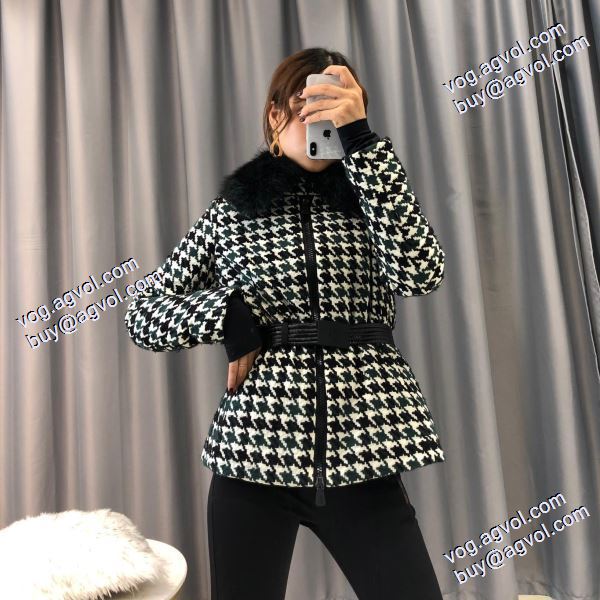Grenoble レディースダウンジャケット お買得 モンクレール MONCLERコピー ブランド 2020秋冬
