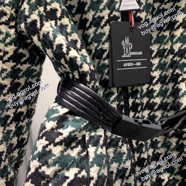 Grenoble レディースダウンジャケット お買得 モンクレール MONCLERコピー ブランド 2020秋冬