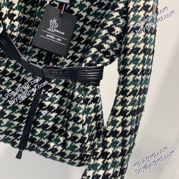 Grenoble レディースダウンジャケット お買得 モンクレール MONCLERコピー ブランド 2020秋冬