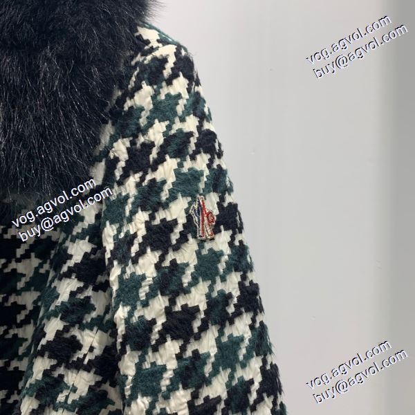 Grenoble レディースダウンジャケット お買得 モンクレール MONCLERコピー ブランド 2020秋冬
