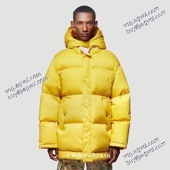 超レア MONCLERブランド 偽物 通販 連名超軽量ダウンジャケット 2色可選 フィルパワーの高い 2020秋冬