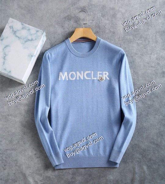 2色可選 落ち着いた感覚 2020秋冬 モンクレール MONCLERコピー プルオーバーパーカー