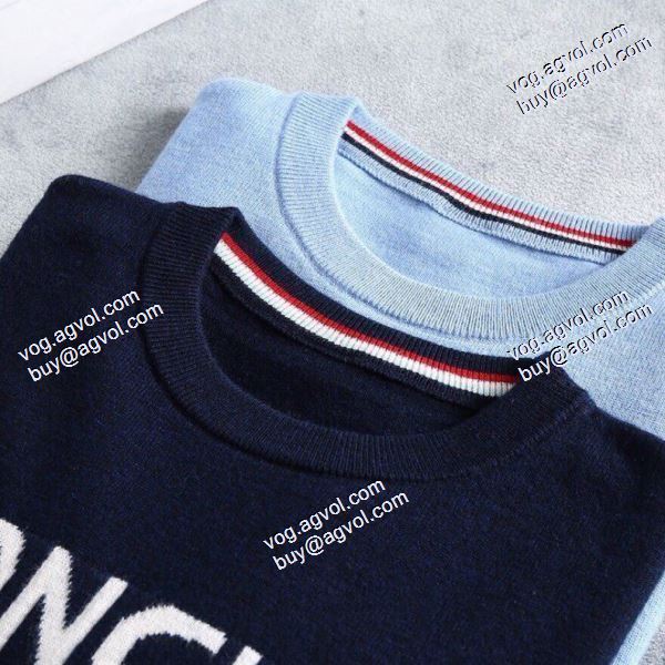 2色可選 落ち着いた感覚 2020秋冬 モンクレール MONCLERコピー プルオーバーパーカー