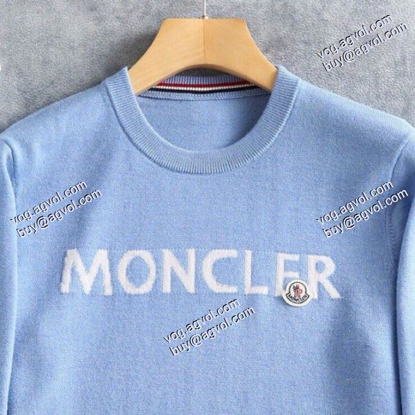 2色可選 落ち着いた感覚 2020秋冬 モンクレール MONCLERコピー プルオーバーパーカー
