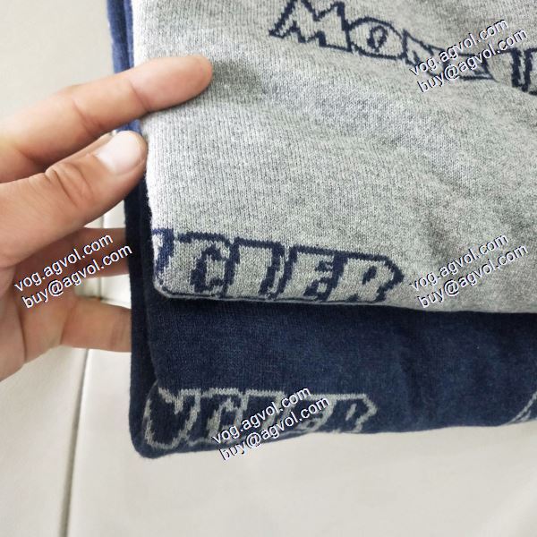 ニットセーター 着心地抜群  2色可選 2020秋冬 モンクレール MONCLERコピー ブランド 