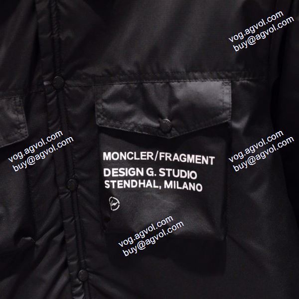 ダウンジャケット モンクレール MONCLERブランド コピー 2色可選 個性的なデザ 2020秋冬 