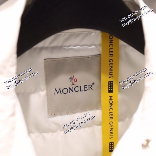 ダウンジャケット モンクレール MONCLERブランド コピー 2色可選 個性的なデザ 2020秋冬 