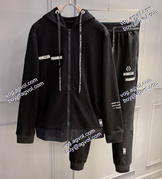 2020秋冬 モンクレール MONCLERコピー 上下セットアップ 人気新品★超特価★ 