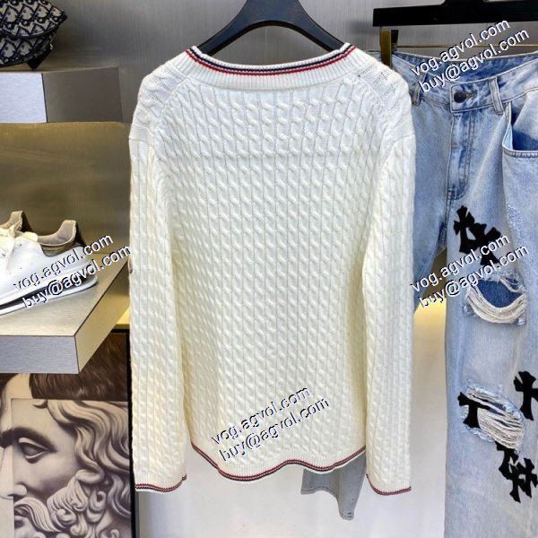 デザイン性の高い  ニットコート 上品上質 2020秋冬 モンクレール MONCLERコピー ブランド