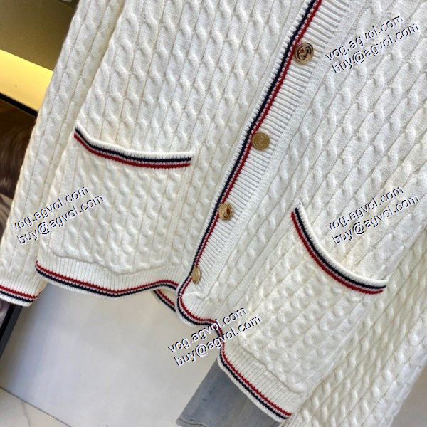 デザイン性の高い  ニットコート 上品上質 2020秋冬 モンクレール MONCLERコピー ブランド