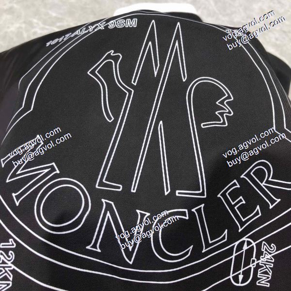 2色可選 2020秋冬 モンクレール MONCLER偽物ブランド ブルゾン 落ち着いた感覚