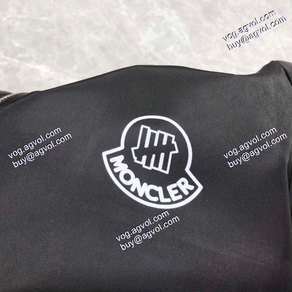 2色可選 2020秋冬 モンクレール MONCLER偽物ブランド ブルゾン 落ち着いた感覚