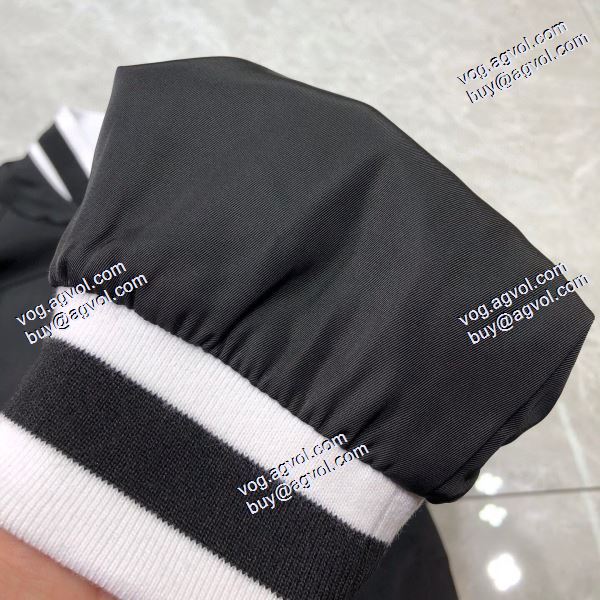 2色可選 2020秋冬 モンクレール MONCLER偽物ブランド ブルゾン 落ち着いた感覚