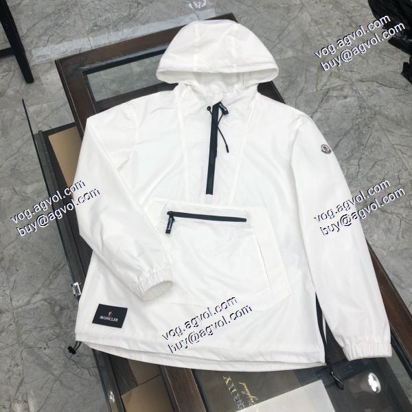 ブルゾン 2色可選 2020秋冬 希少価値大！ モンクレール MONCLERブランドコピー