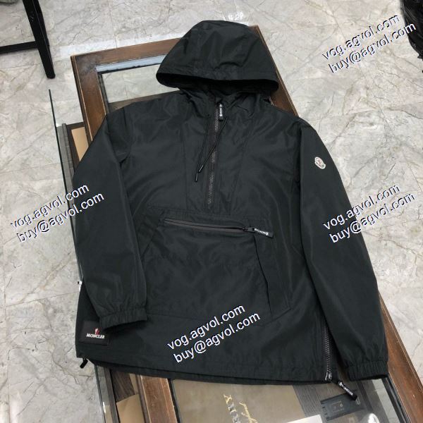 ブルゾン 2色可選 2020秋冬 希少価値大！ モンクレール MONCLERブランドコピー