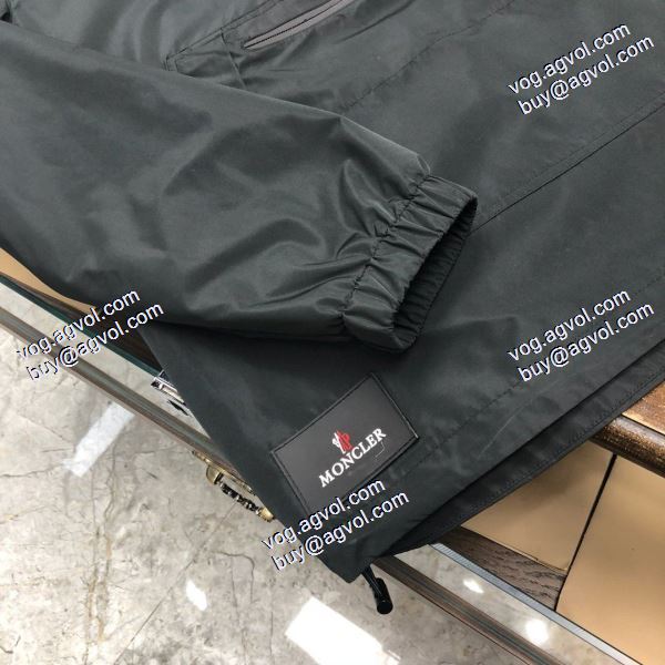ブルゾン 2色可選 2020秋冬 希少価値大！ モンクレール MONCLERブランドコピー