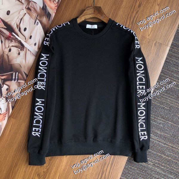 2020秋冬 今からの季節にピッタリ！ モンクレール MONCLER プルオーバーパーカー 2色可選 MONCLERブランドスーパーコピー