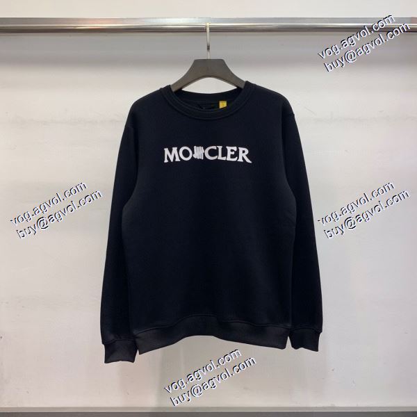 モンクレール MONCLER 個性的なデザイン 2020秋冬 MONCLERブランドコピー プルオーバーパーカー 2色可選