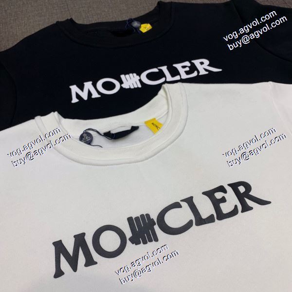 モンクレール MONCLER 個性的なデザイン 2020秋冬 MONCLERブランドコピー プルオーバーパーカー 2色可選