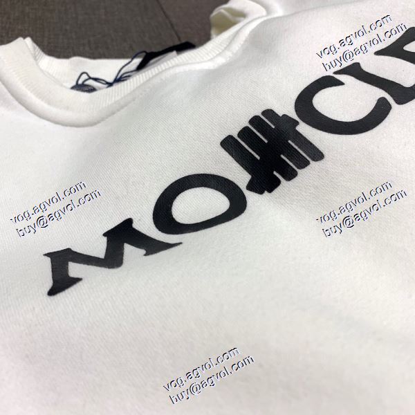 モンクレール MONCLER 個性的なデザイン 2020秋冬 MONCLERブランドコピー プルオーバーパーカー 2色可選