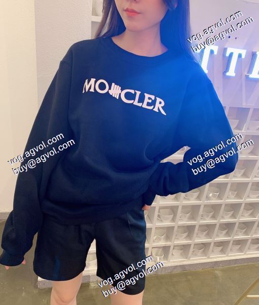モンクレール MONCLER 個性的なデザイン 2020秋冬 MONCLERブランドコピー プルオーバーパーカー 2色可選
