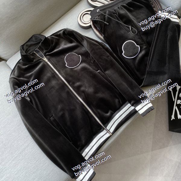 絶対オススメ モンクレール MONCLER 2020秋冬 ジンシロン セット モンクレールスーパーコピー