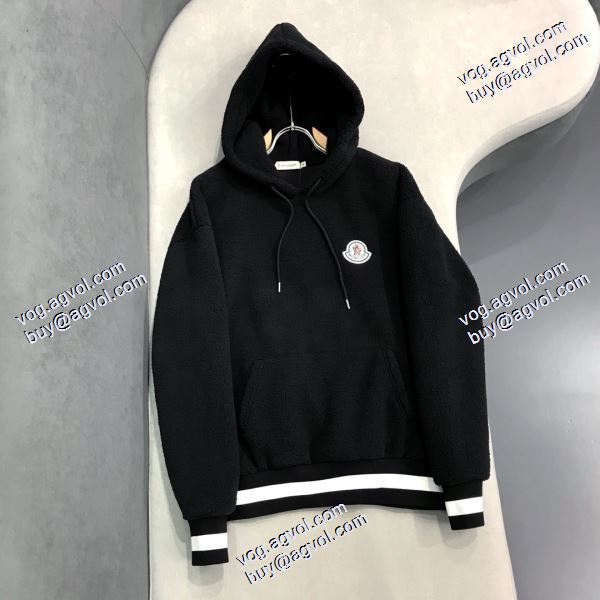 入手困難！ モンクレール MONCLER 2020秋冬 ウールコート 2色可選 モンクレールコピー ブランド 肌触り柔らかく
