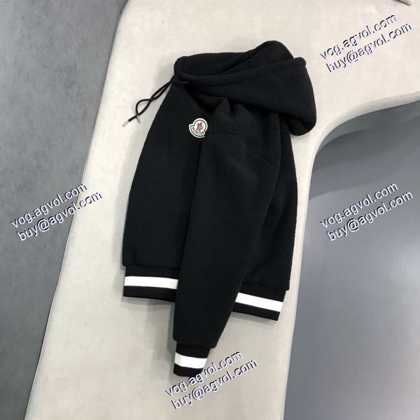 入手困難！ モンクレール MONCLER 2020秋冬 ウールコート 2色可選 モンクレールコピー ブランド 肌触り柔らかく