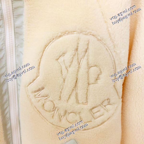 追跡付/関税無 MONCLER モンクレール 2020秋冬 ウールコート モンクレールブランド 偽物 通販 柔らかい着心地よい