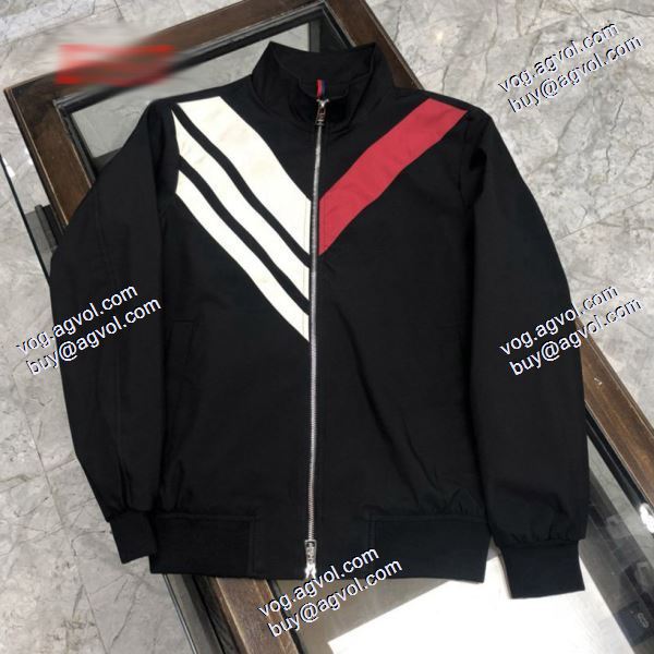 モンクレール MONCLER 高級感ある 2020秋冬 モンクレールスーパーコピー 激安 ブルゾン 2色可選
