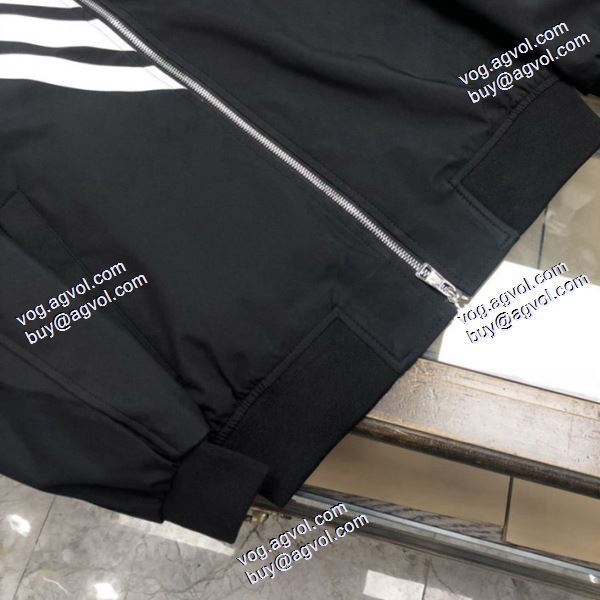 モンクレール MONCLER 高級感ある 2020秋冬 モンクレールスーパーコピー 激安 ブルゾン 2色可選