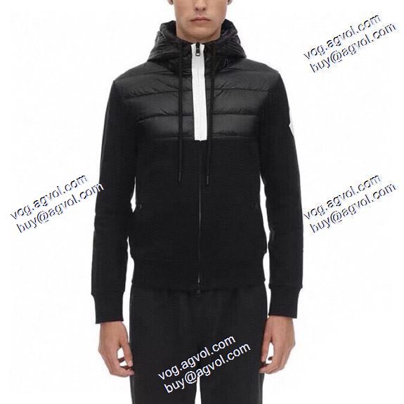 ニットコート 防風性に優れ モンクレール MONCLER 【大人気】定番商品 2020秋冬 モンクレールコピーブランド ニットコート