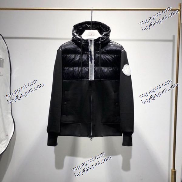 ニットコート 防風性に優れ モンクレール MONCLER 【大人気】定番商品 2020秋冬 モンクレールコピーブランド ニットコート