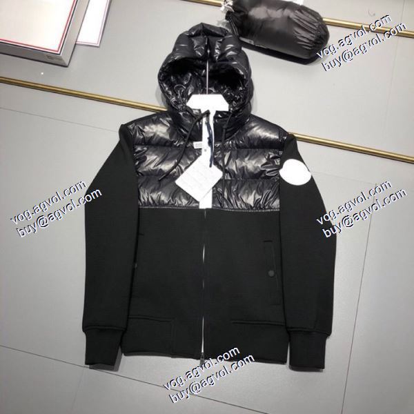 ニットコート 防風性に優れ モンクレール MONCLER 【大人気】定番商品 2020秋冬 モンクレールコピーブランド ニットコート