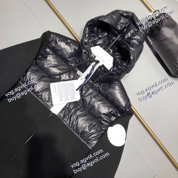 ニットコート 防風性に優れ モンクレール MONCLER 【大人気】定番商品 2020秋冬 モンクレールコピーブランド ニットコート