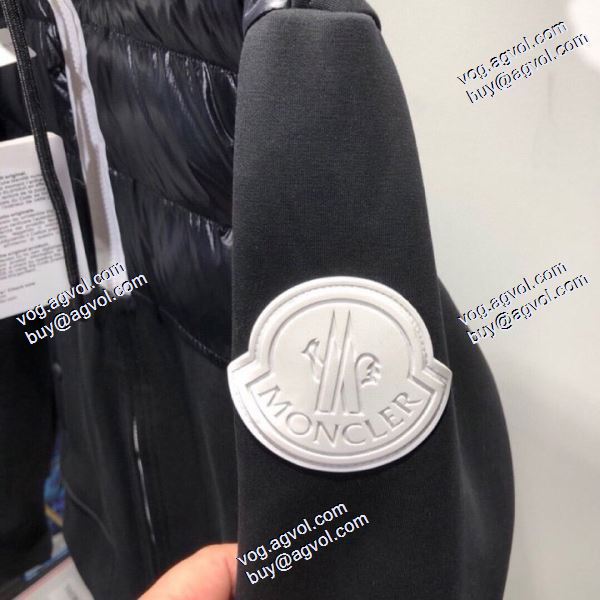 ニットコート 防風性に優れ モンクレール MONCLER 【大人気】定番商品 2020秋冬 モンクレールコピーブランド ニットコート