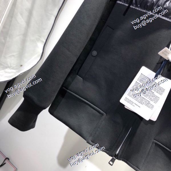 ニットコート 防風性に優れ モンクレール MONCLER 【大人気】定番商品 2020秋冬 モンクレールコピーブランド ニットコート