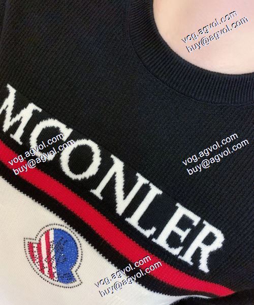 モンクレール偽物ブランド 長く愛用できる MONCLER 2020秋冬 セーター 楽に着用出来る