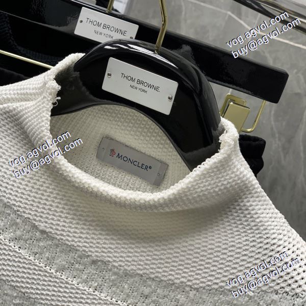 MONCLERスーパーコピー 激安 2020秋冬 大人のおしゃれに ニットウェア