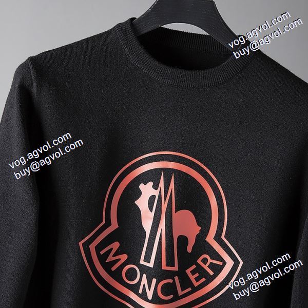 MONCLERブランドコピー 超人気美品◆ 2020秋冬 プルオーバーパーカー 2色可選
